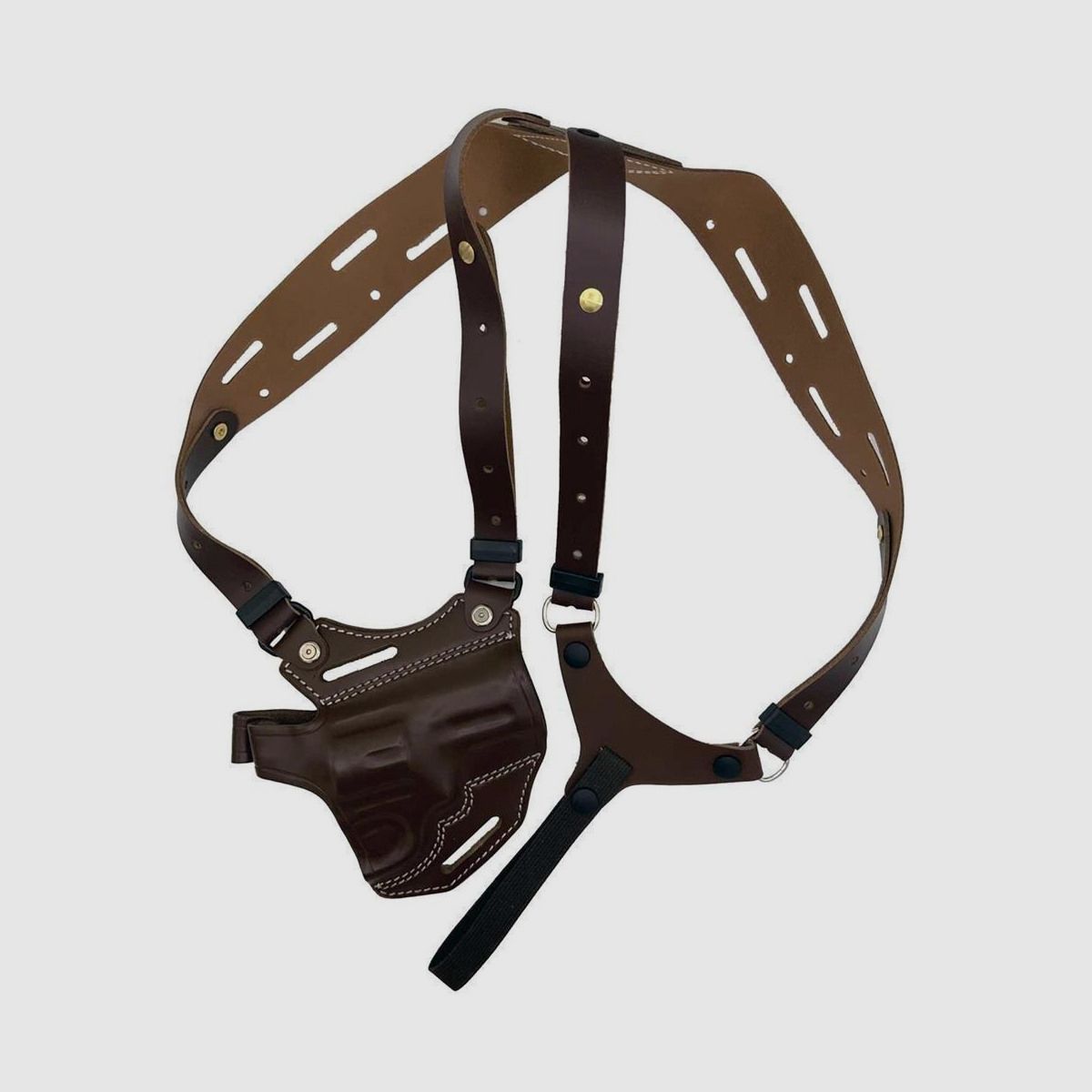 Gürtelholster / Schulterholster MULTI VARIO