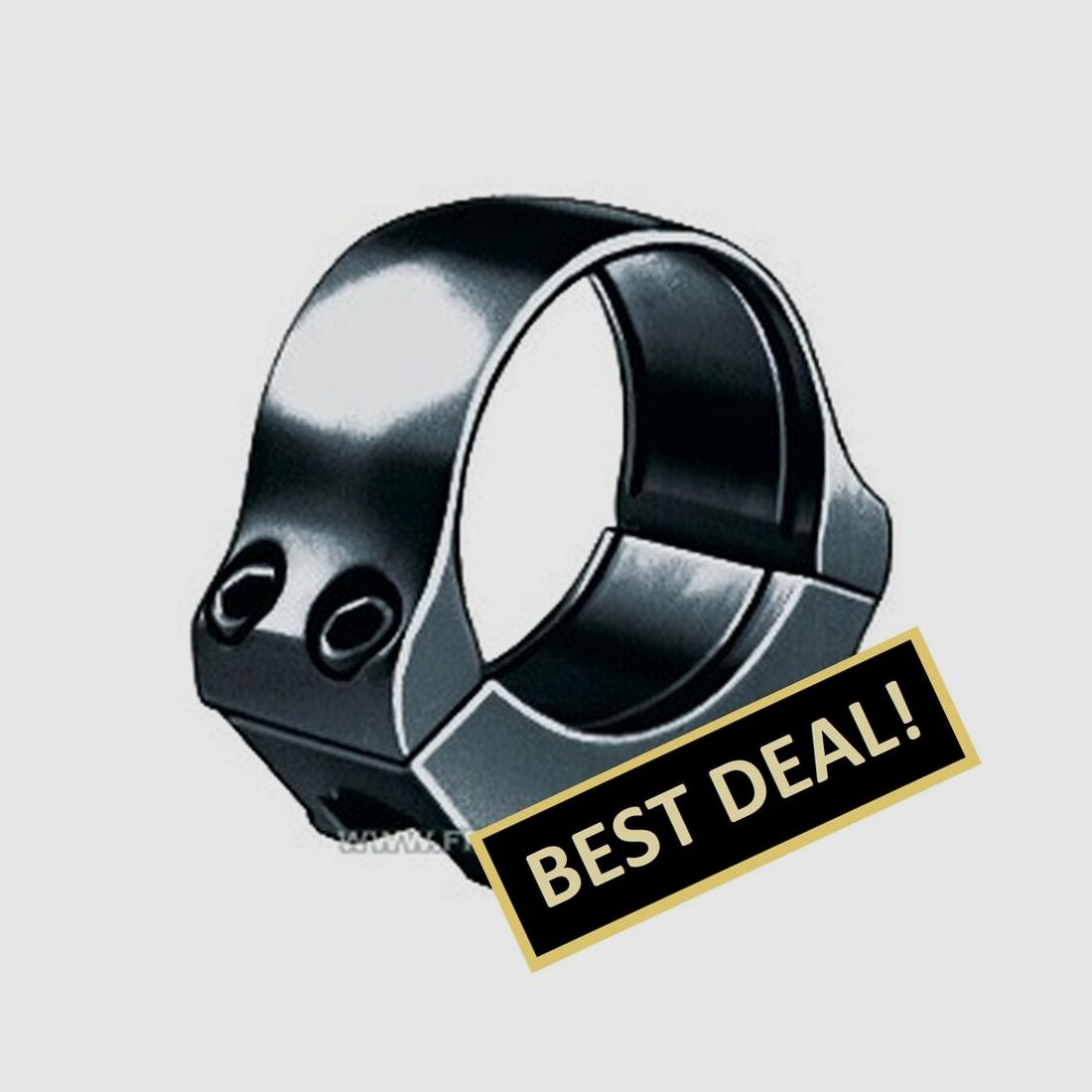 EAW swivel mounts, (2-pc.), with Zeiss rail Antonio Zoli 1900, Carl Gustav 2-pc.