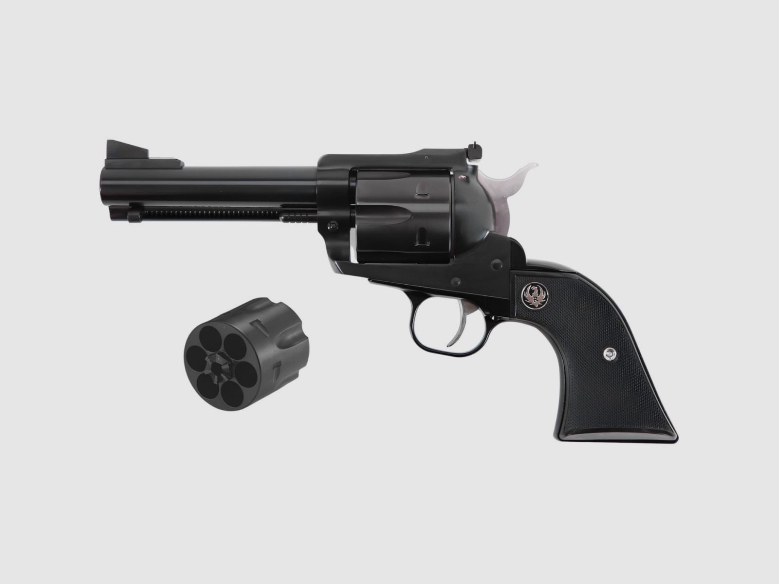 Ruger New Model Blackhawk Convertible 4,6'' .45 Colt / .45 Auto (0446), imagen 1 de 8