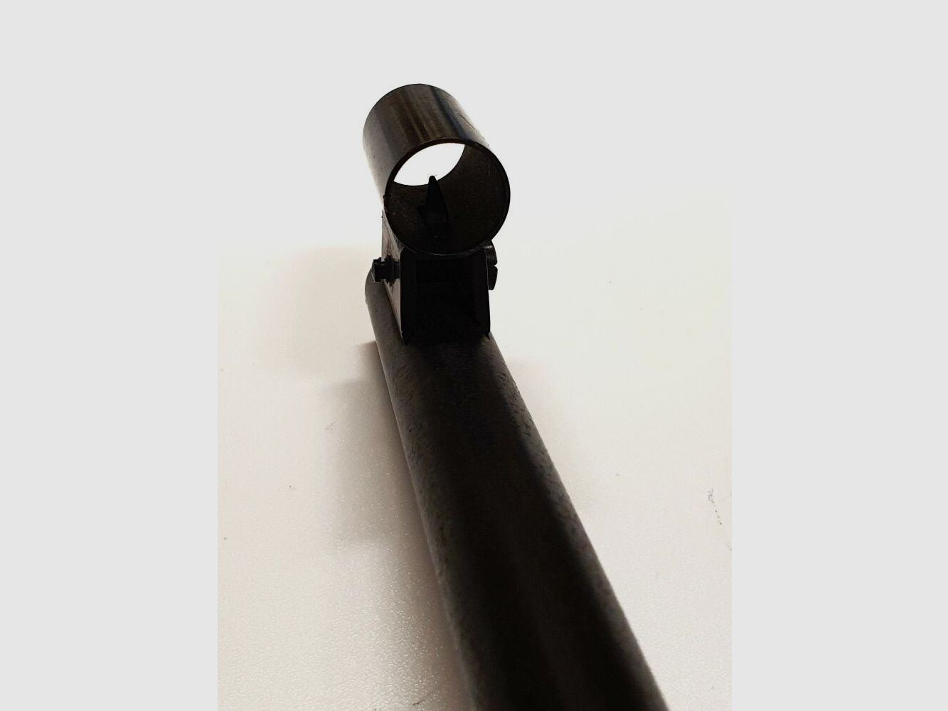 Diana Luftgewehr Diana Mod.27 im Kaliber 4,5mm Diabolo Einzellader, F im Fünfeck