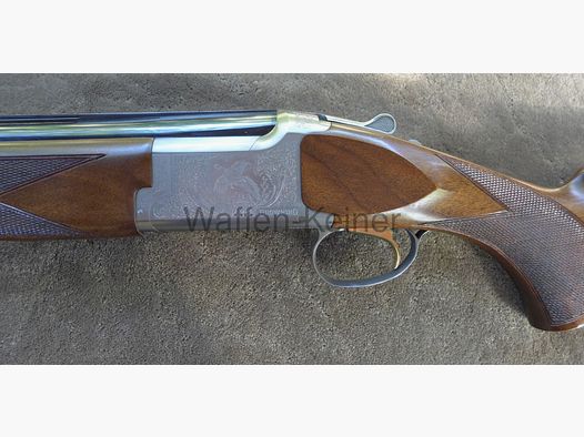 Browning B 525 Jeu 1