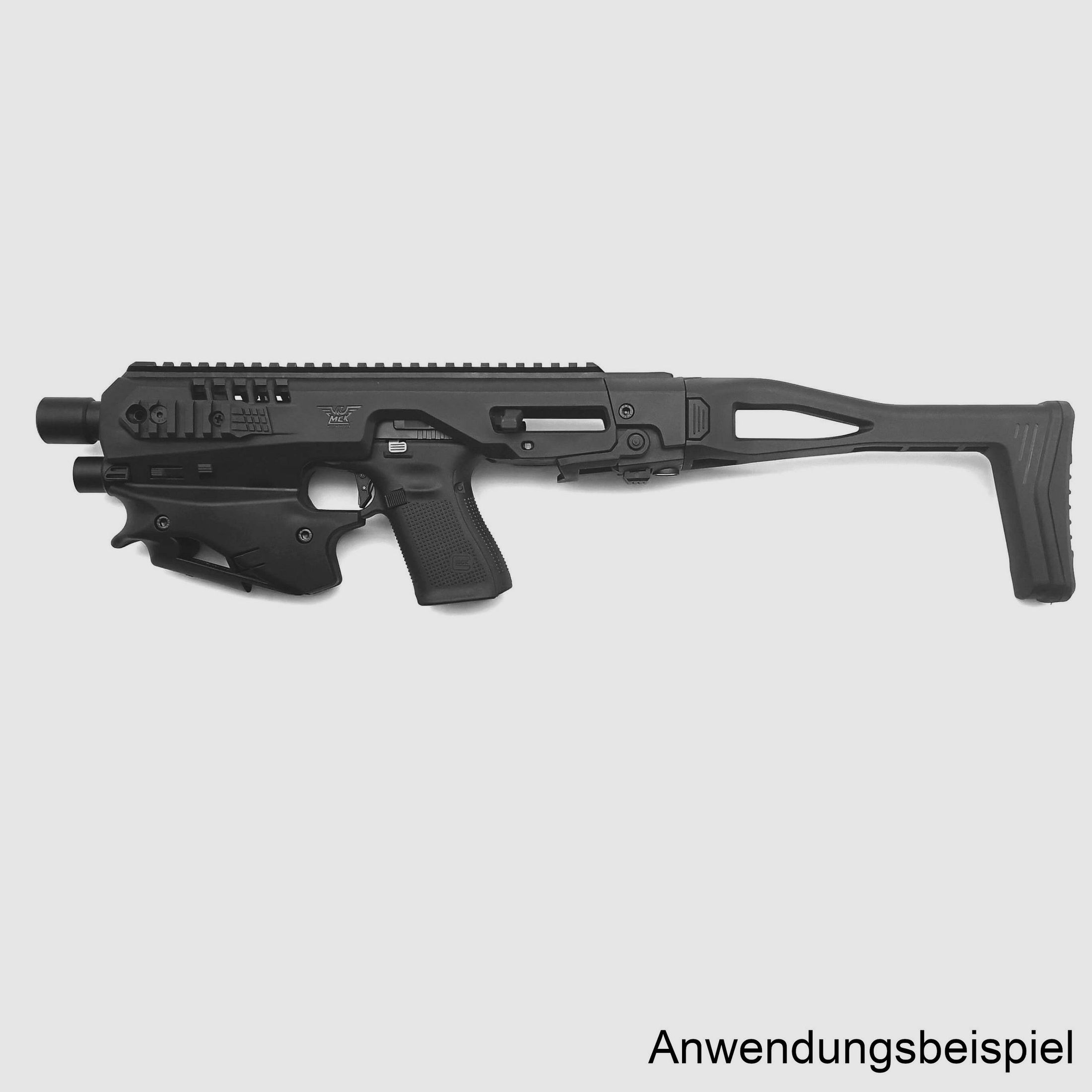 MCK Micro Conversion Kit Glock - 17/19
