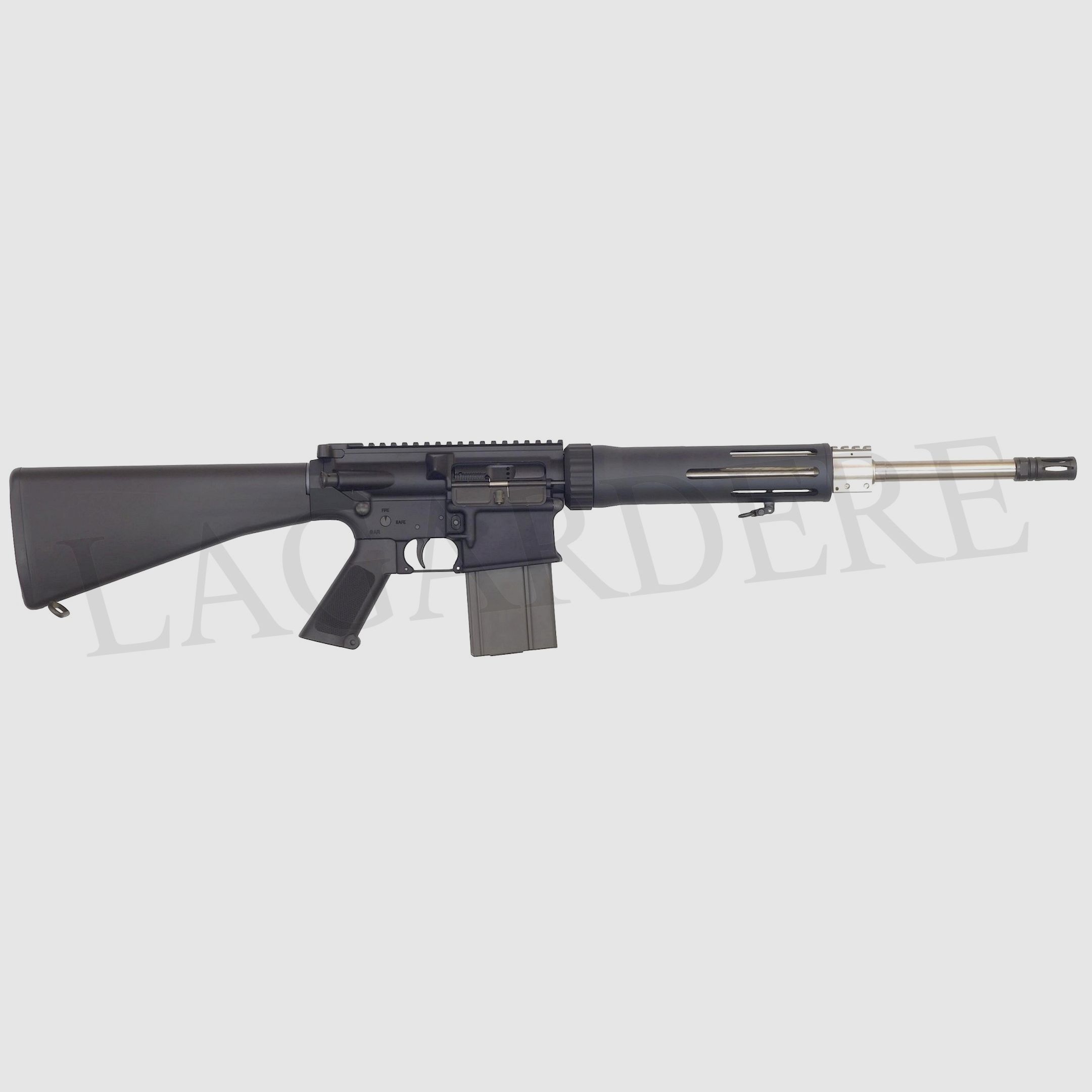 ARMALITE AR 10T SEMI-AUTO 16" (SEMI-AUTOMATIC ASSAULT RIFLE)