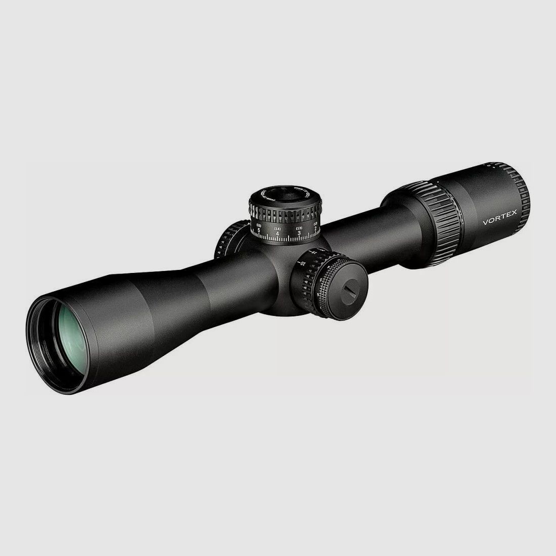 Vortex Strike Eagle 3-18x44 FFP EBR-7C MRAD riflescope