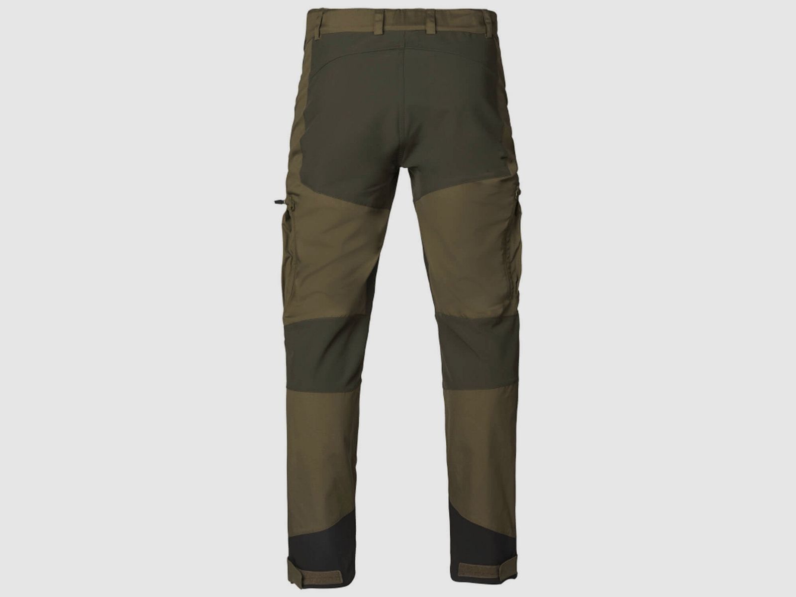 Seeland Jagdhose Hemlock (Military Olive/Pine Green)