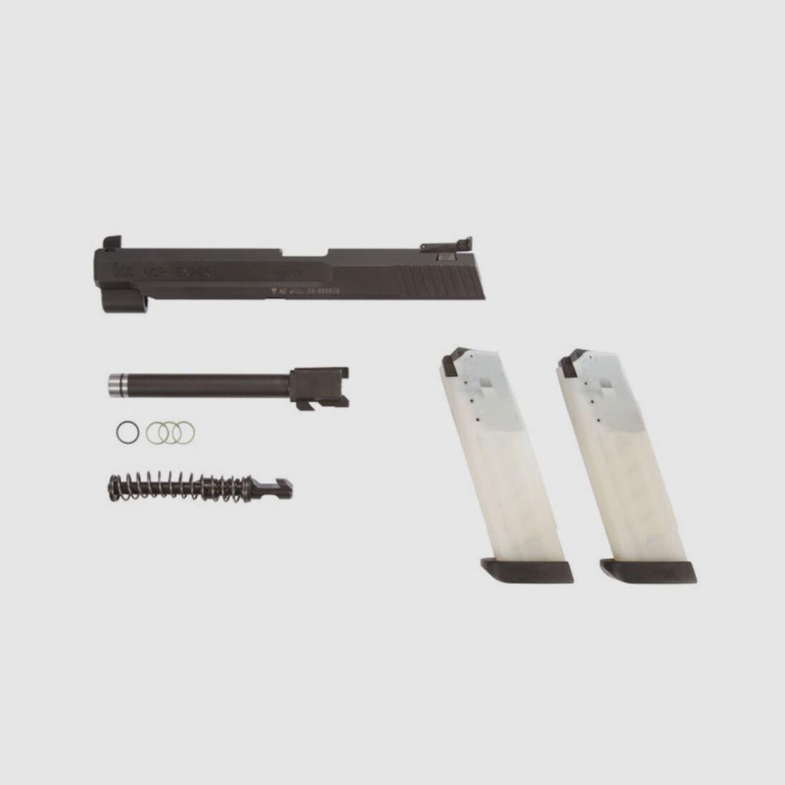 Heckler & Koch USP Expert Wechselsystem