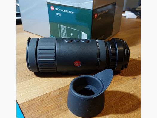 Leica Calonox Sight