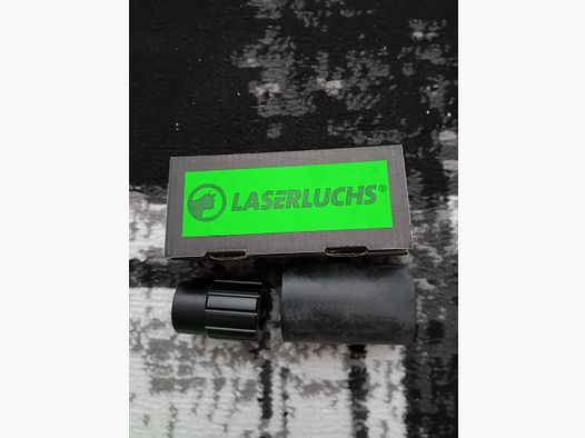 Set di protezione LaserLuchs 01