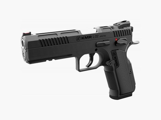 KMR L-02 SPECTRA 5"