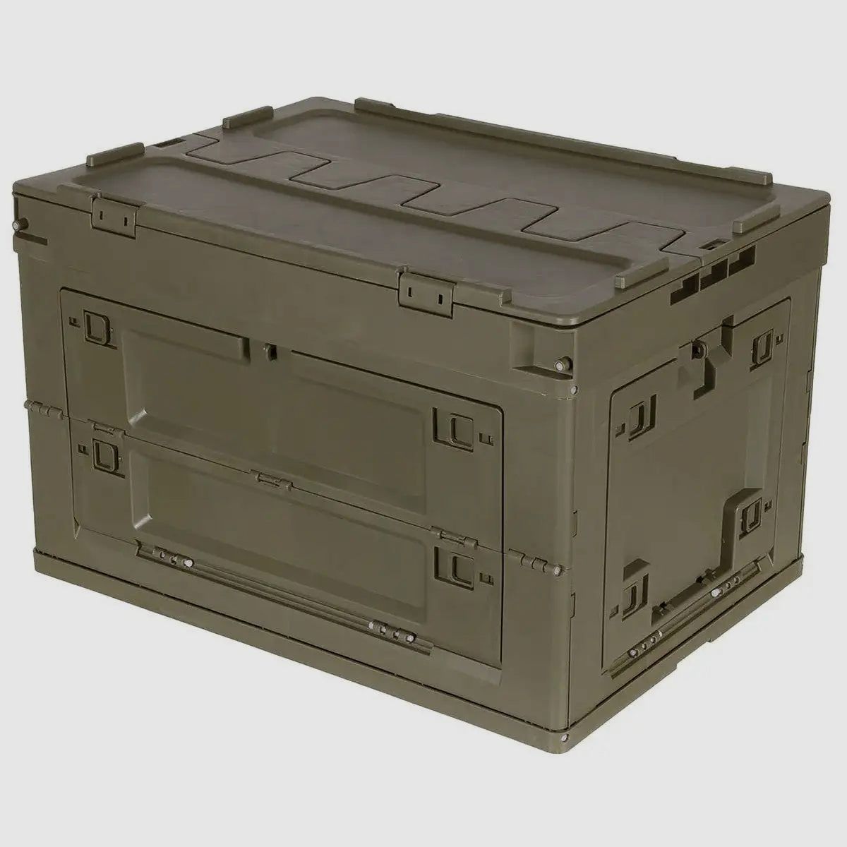 MFH MFH Boîte de transport pliable 60 L