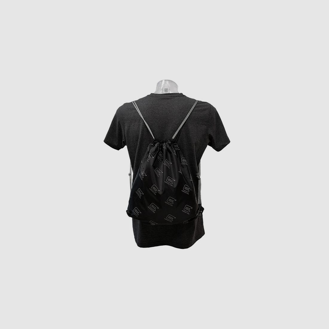 GLOCK drawstring bag