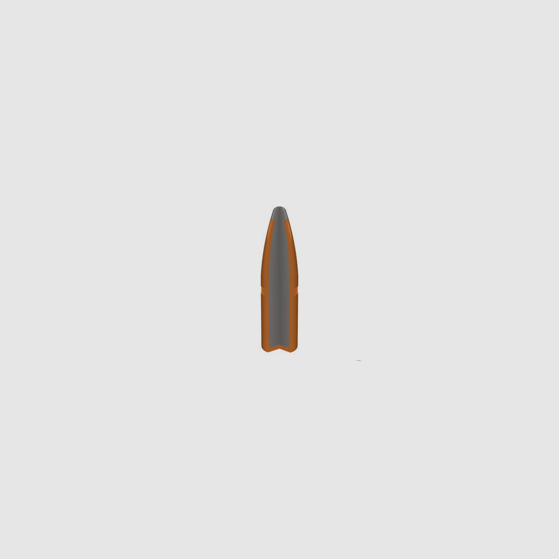 Winchester Power-Point 308 Win. 150 grains, Bild 5 von 5