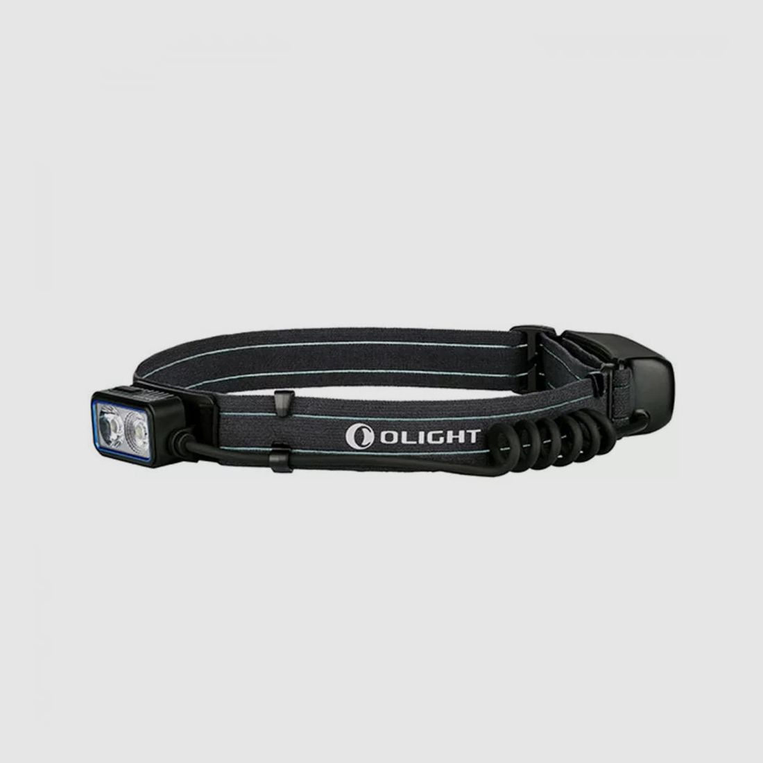 Linterna frontal H17S OLight 600 lúmenes, imagen 3 de 5
