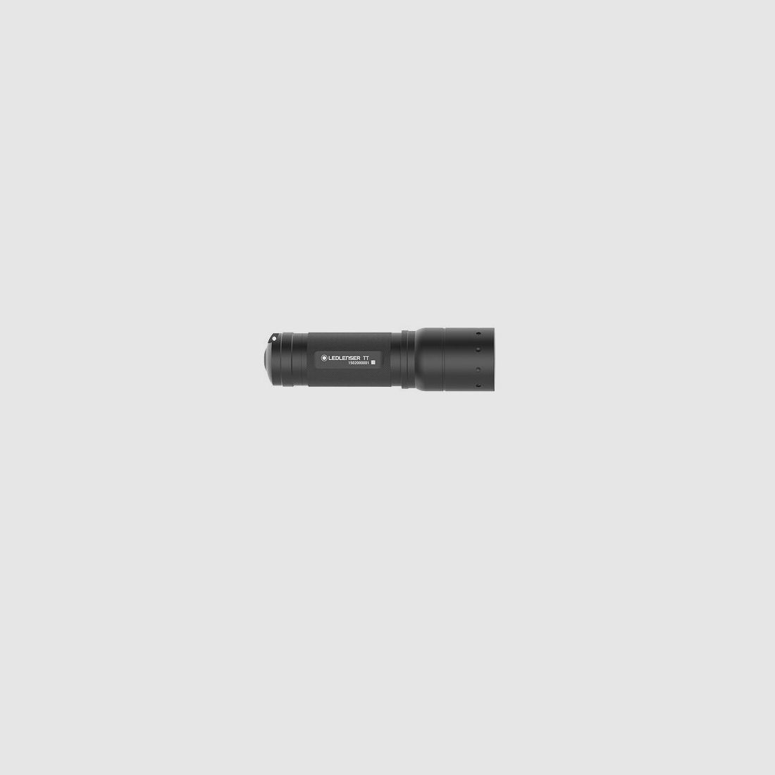 LED Lenser Taschenlampe TT