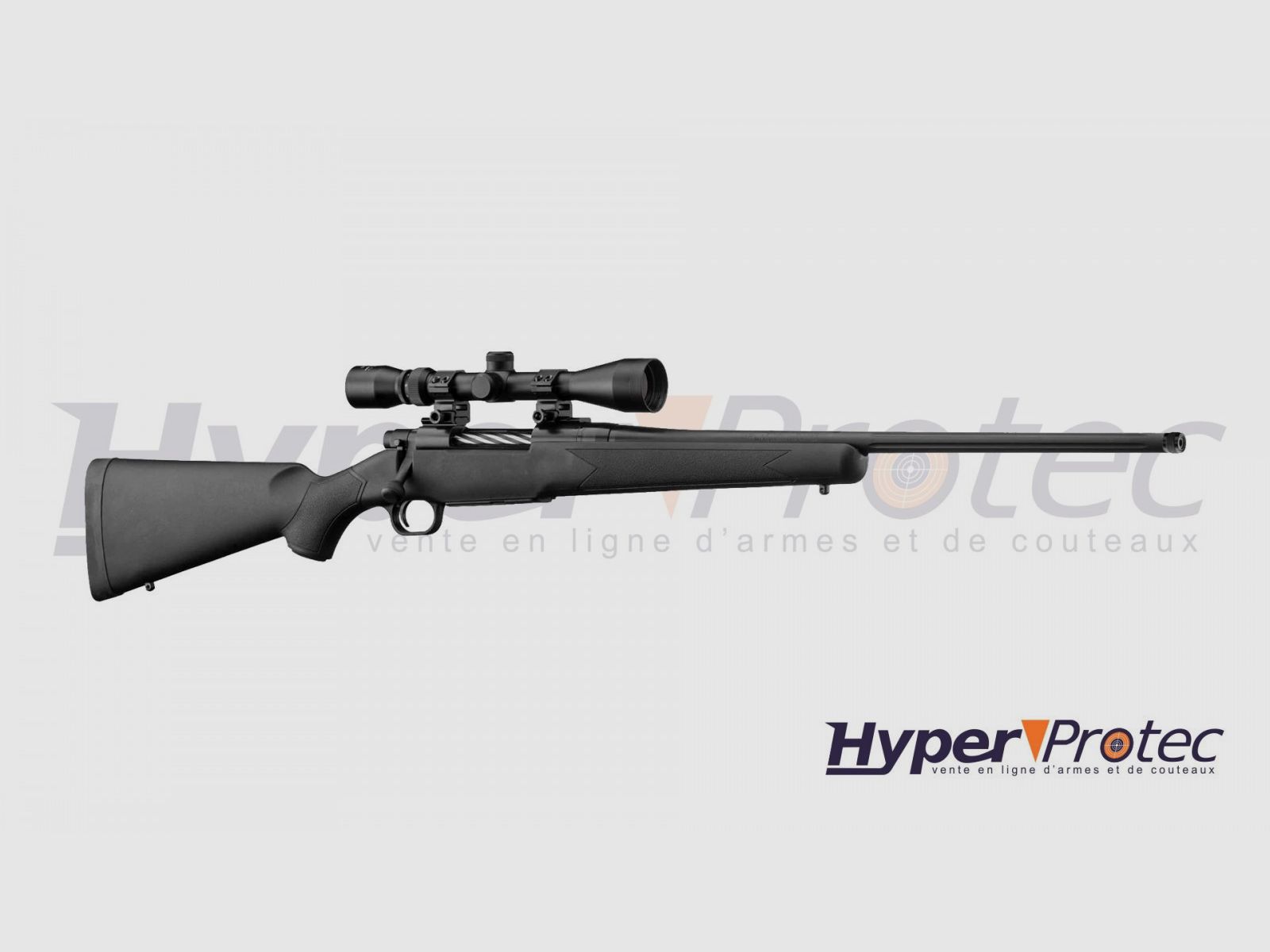 Pack Mossberg Patriot Kal. 30-06, Bild 2 von 6