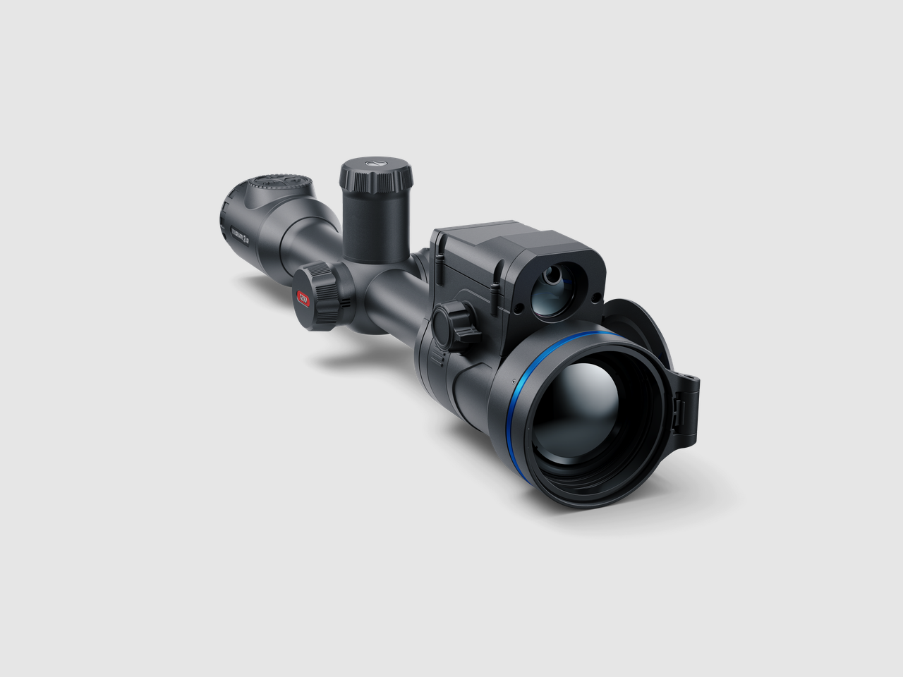 Pulsar Optik Thermion 2 XP60 LRF