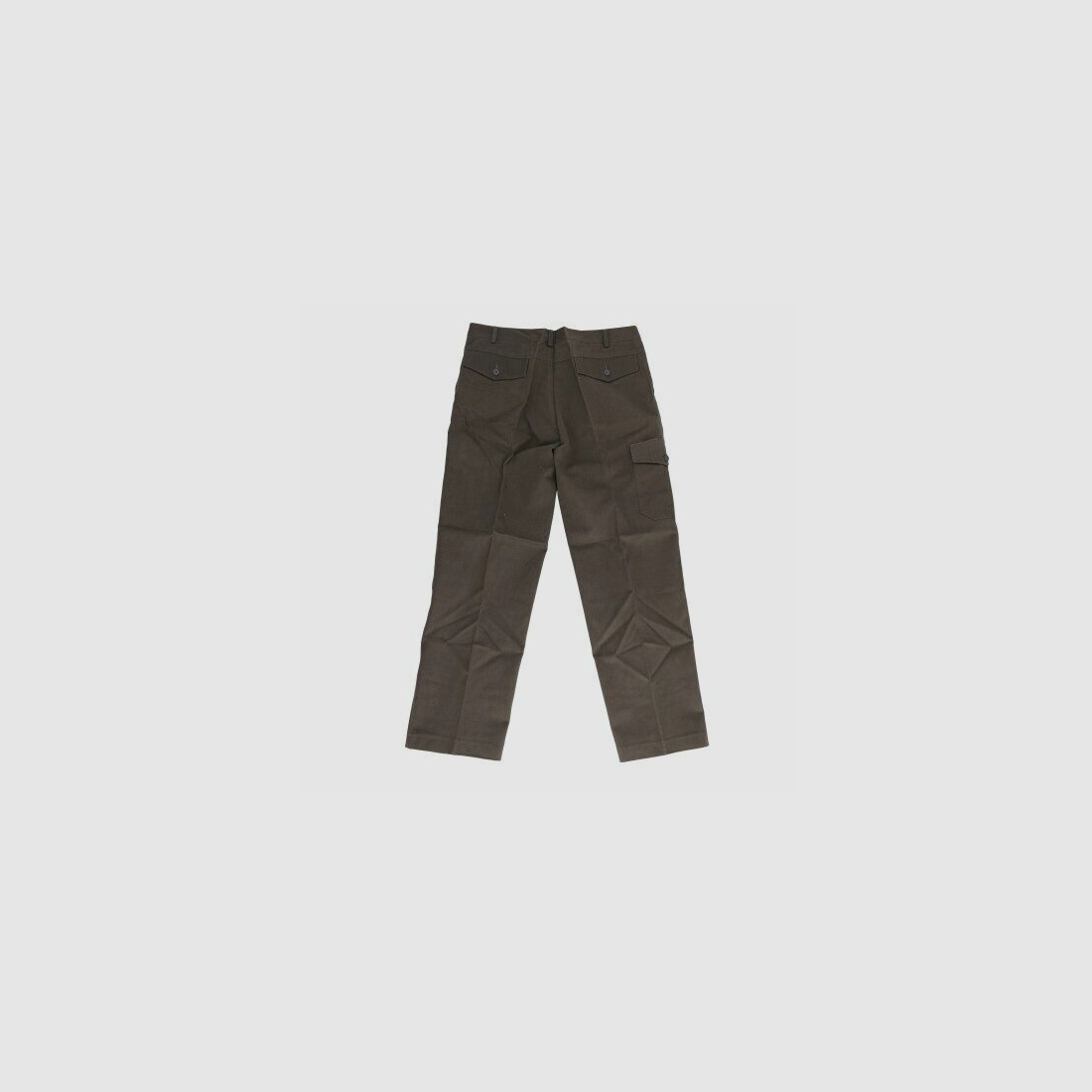 Imperial cargo pants olive size 52