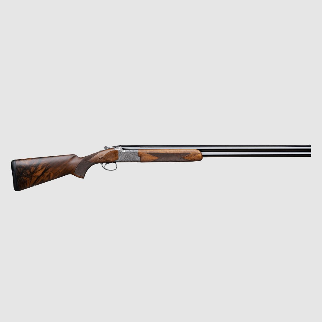 Boven-ondergeweer B525 Exquisite kal. 20/76 lengte 76 cm, afbeelding 1 van 4