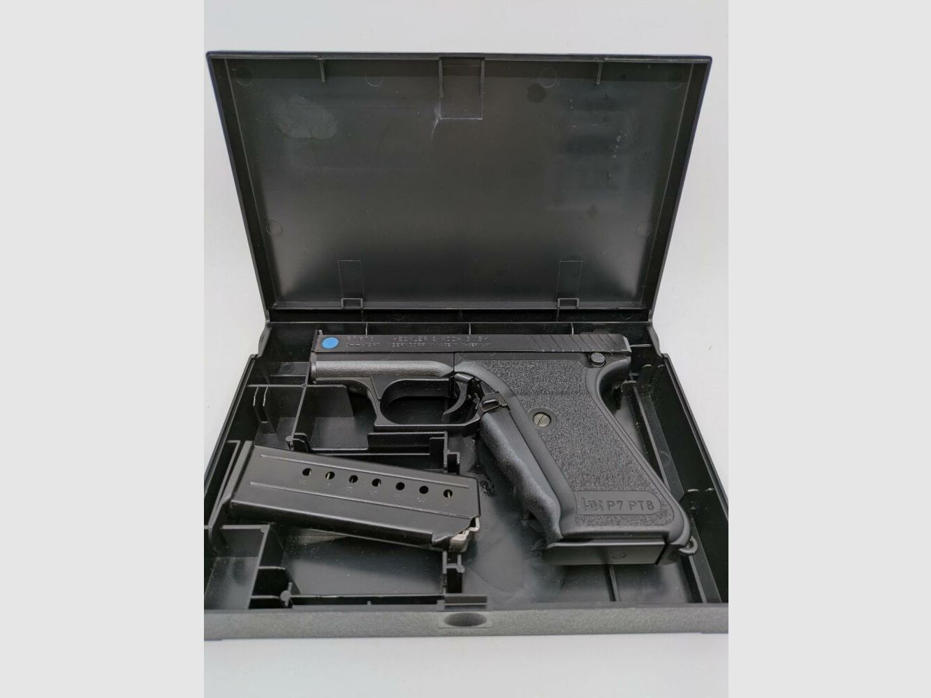 H&K P7 PT8