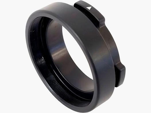 Rusan MAR Connector MCR connector thread M43x0.75 for Liemke Luchs 1+2, Merlin 35, Night Pearl Seer