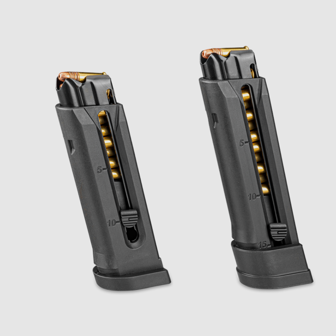 Browning FN 502 Tactical, Bild 3 von 5