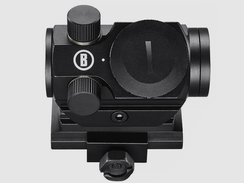 Bushnell TROPHY TRS-25 High-Rise 1x20, Mirino a Punto Rosso