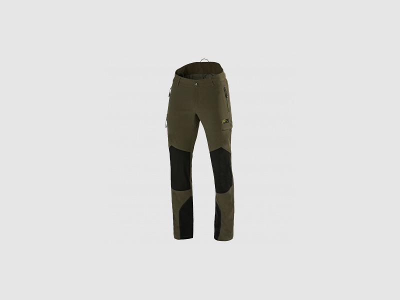 PSS Pantaloni Outdoor da Uomo X-treme Stretch | 56