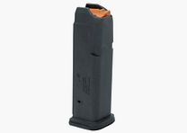 Magpul GLOCK17 9mm Magazin, 17schuss