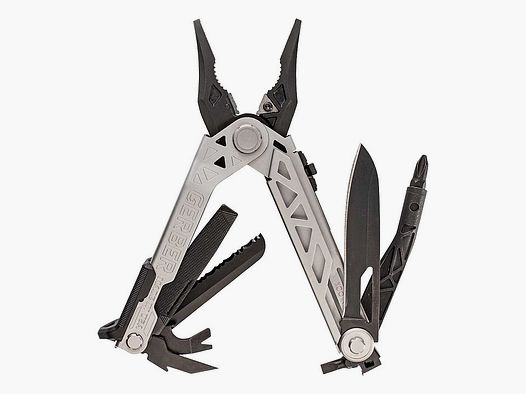 Gerber Multitool Center Drive Klinge 420HC Tools