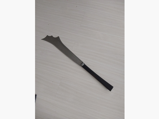 Schwert / Falchion Von Del Tin
