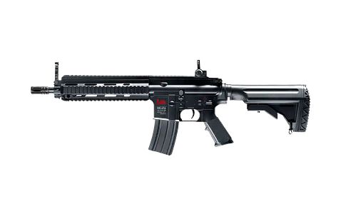 Umarex Airsoft Gewehr Heckler & Koch  HK416 CQB