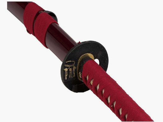 John Lee Noh Katana