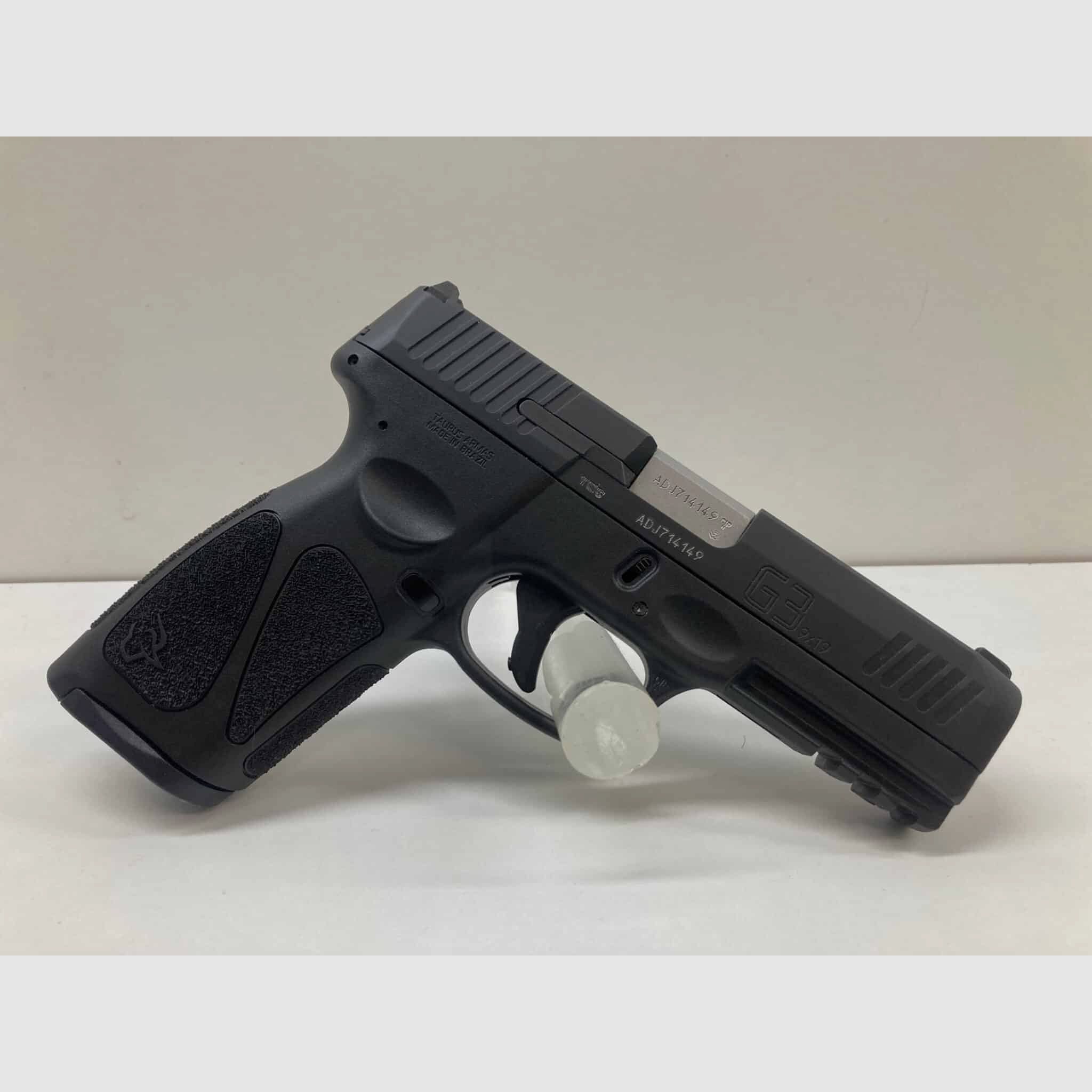Pistola TAURUS G3
