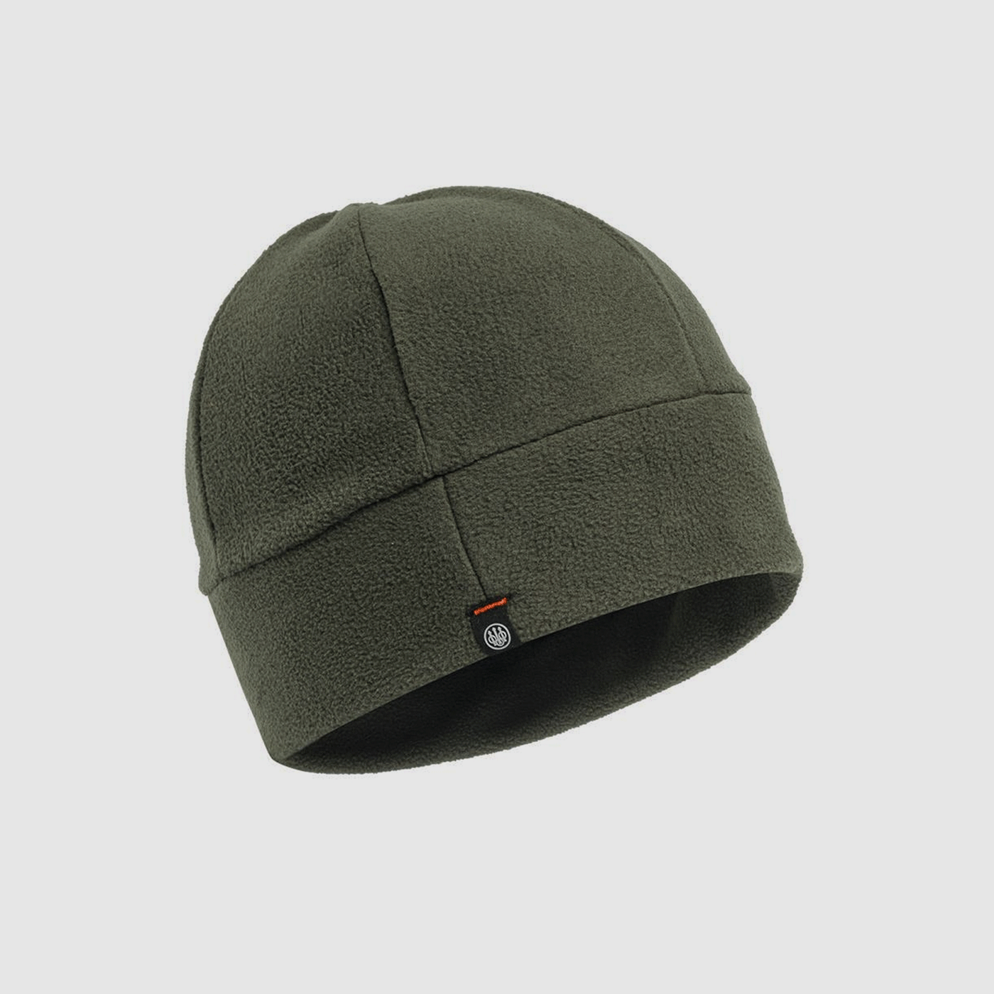 Chapeau – BERETTA – POLAR BEANIE Brown Bark