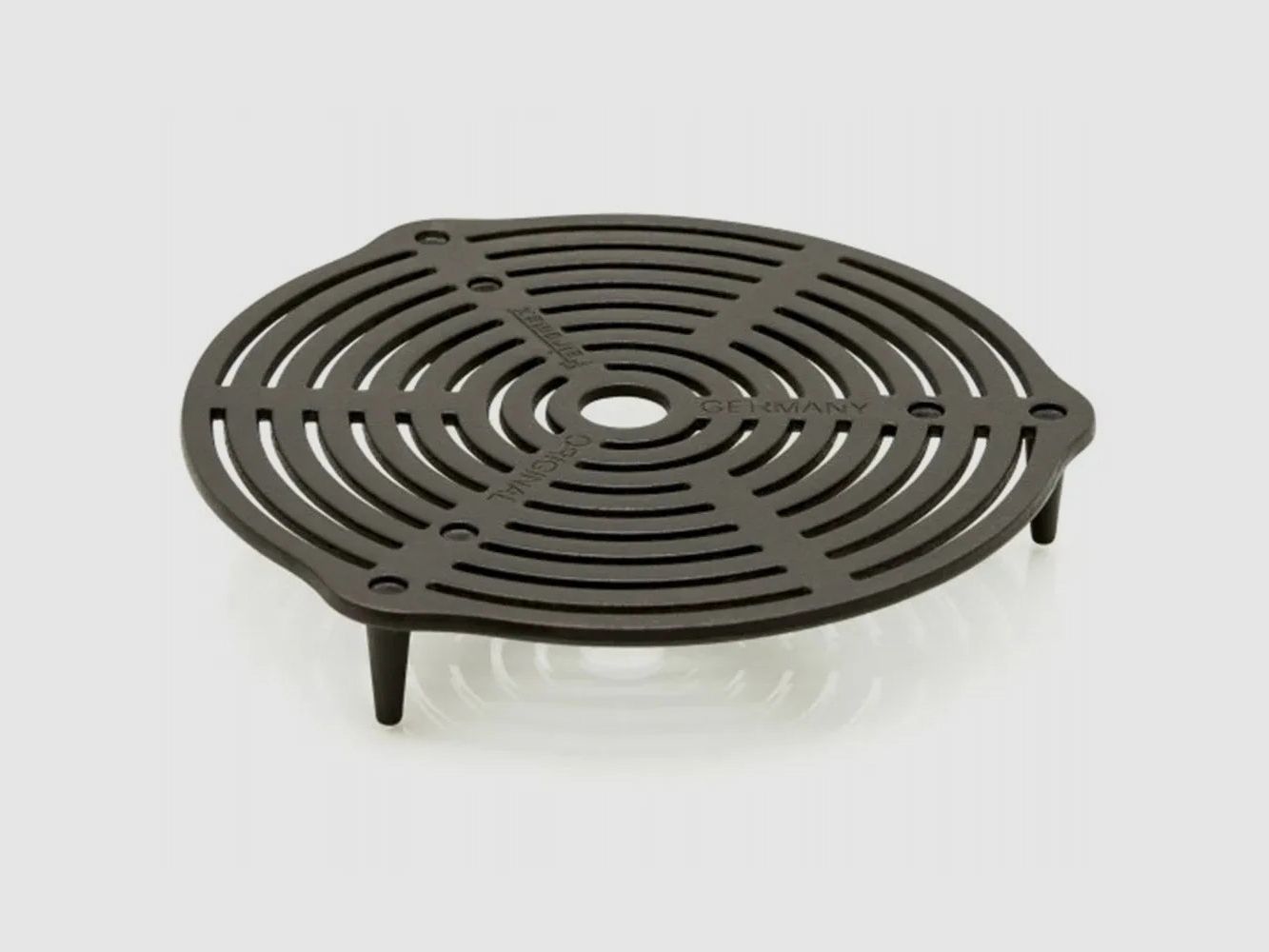 Petromax stacking grate made of cast iron gr-s30