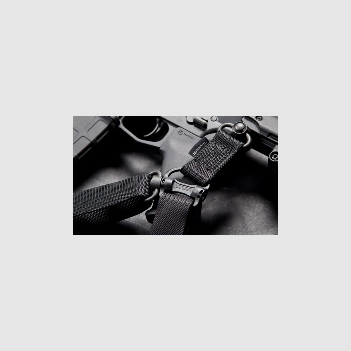 Magpul – MS1 to MS4 QD sling adapter – MAG519, image 3 of 3
