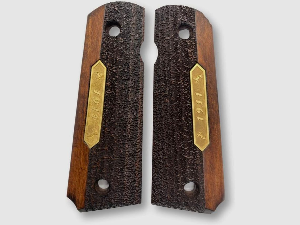 Griffschalen der Cold 1911 oder ME Sport 1911