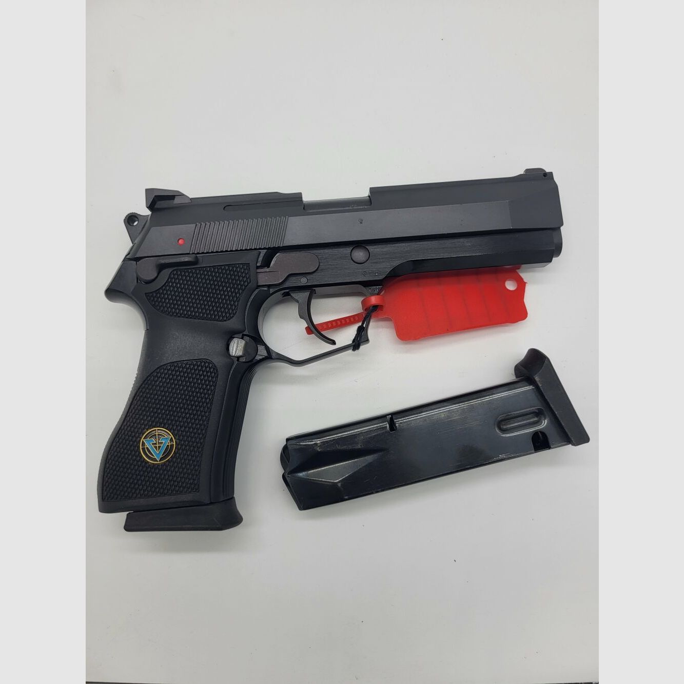 Vector SP-1