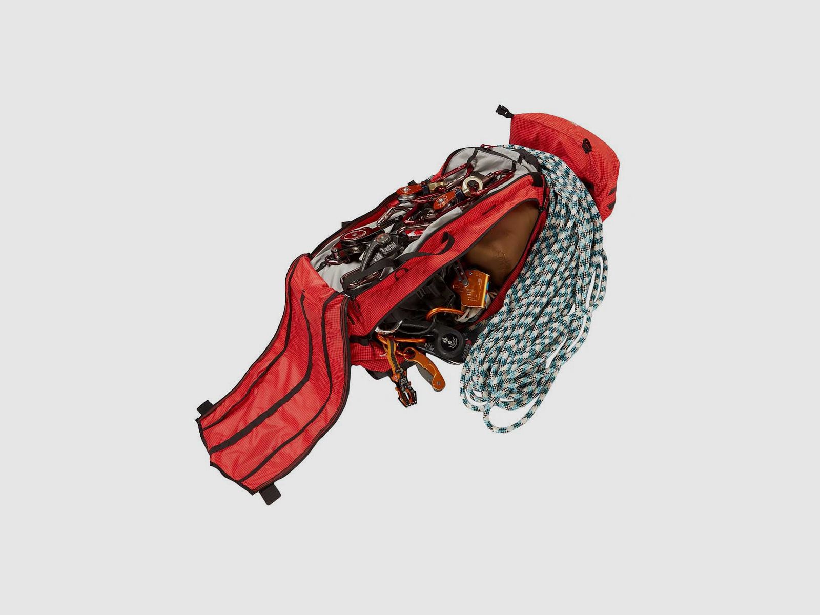 Arc'teryx Rescue Pack 50, immagine 22 di 26