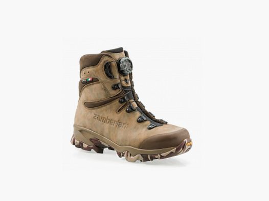 ZAMBERLAN – JACHTSCHOENEN CAMOUFLAGE 4014 LYNX MID GTX RR BOA