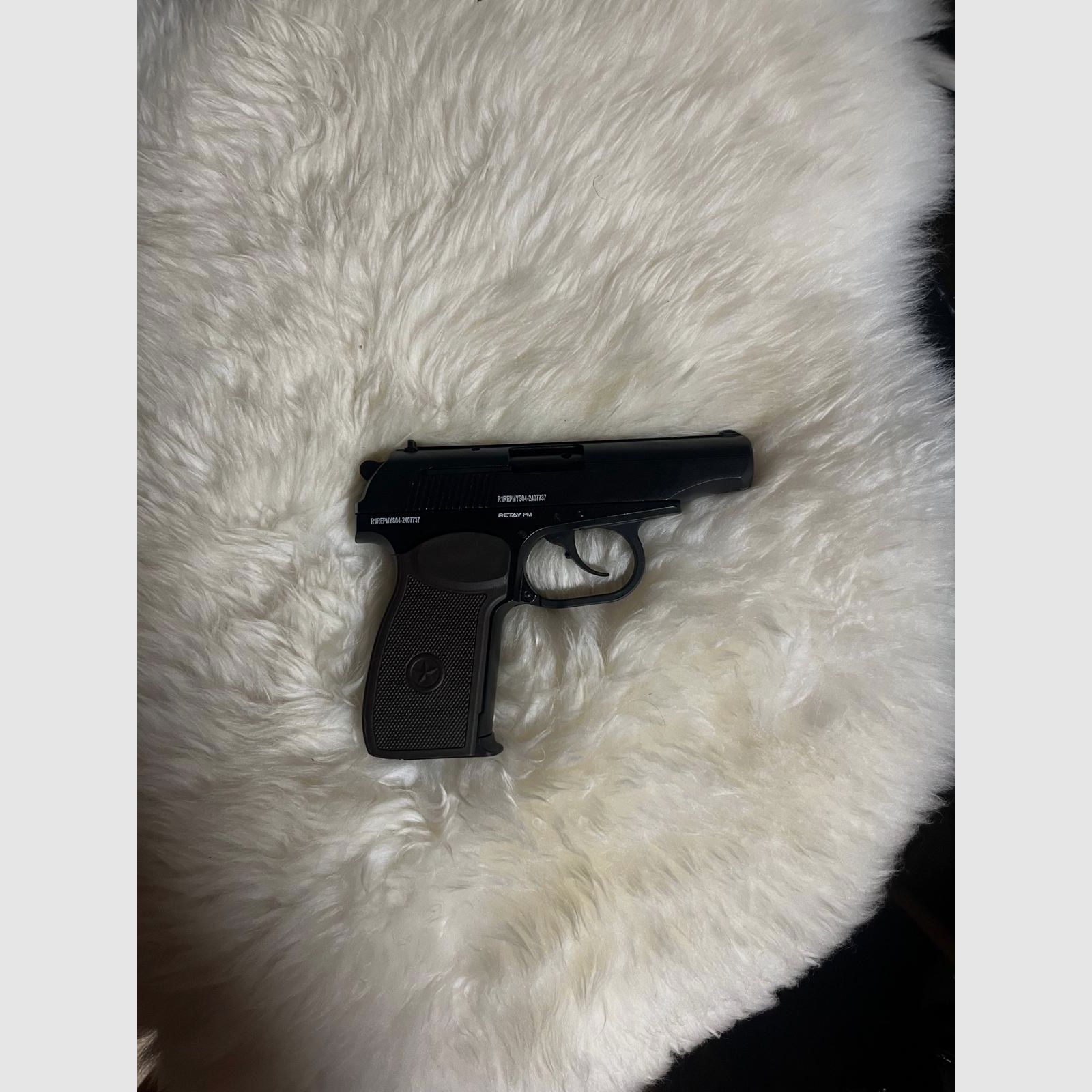Retay PM Makarov