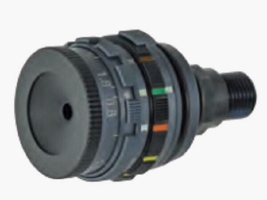 Centra Iris 1,8 Super AR II 0,8-1,8