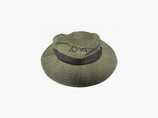 ZOTTA FOREST HOED EASY CAP