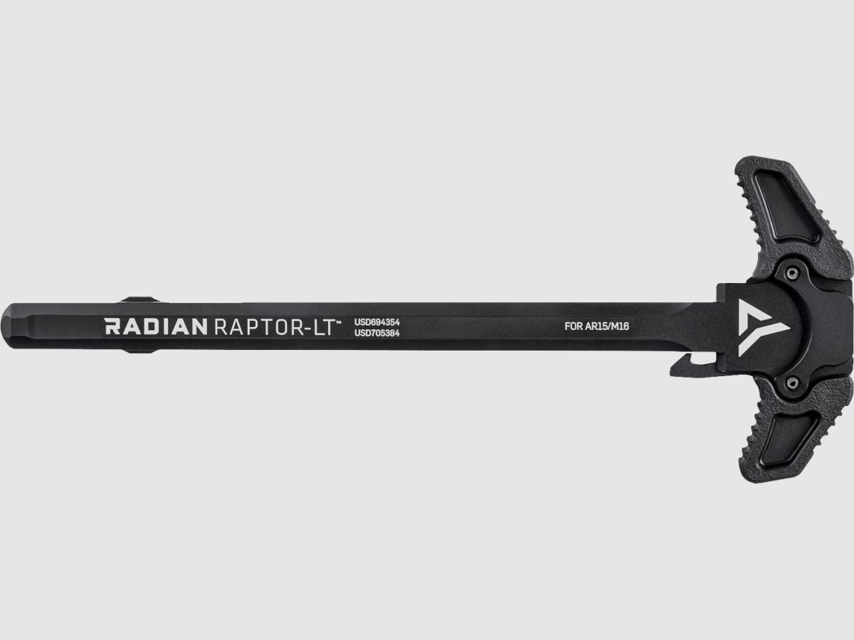 Springfield Armory SAINT VICTOR NOIR .223 REM M-Lok 11,5'' - 29CM - 1 MAGAZIN 10 SCHUSS, Bild 10 von 11