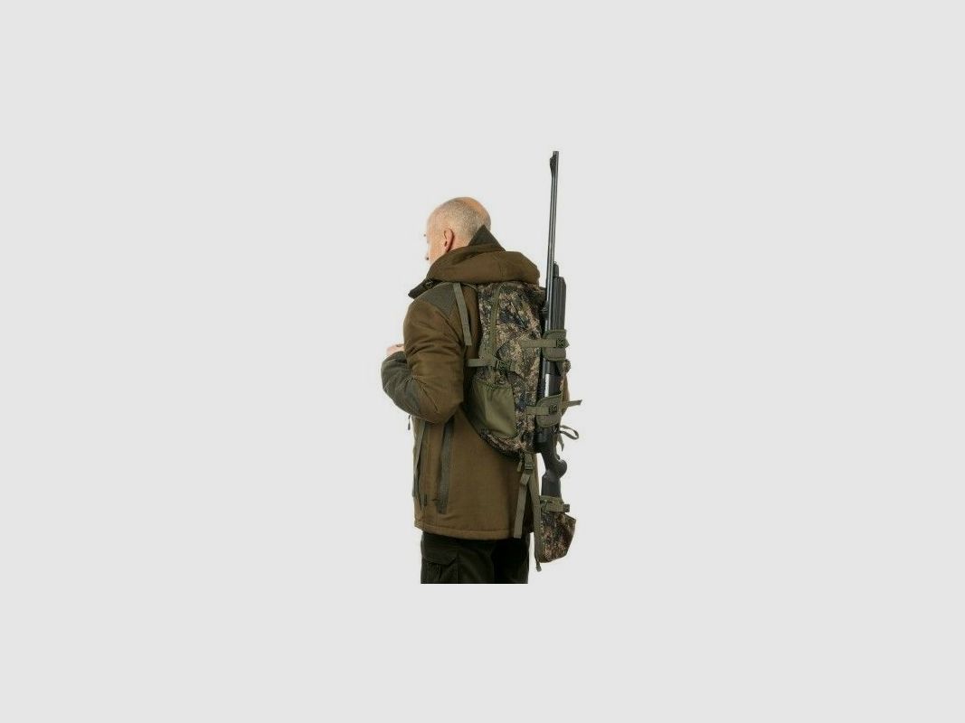 Mochila HART Spean 25, Bild 5 von 7
