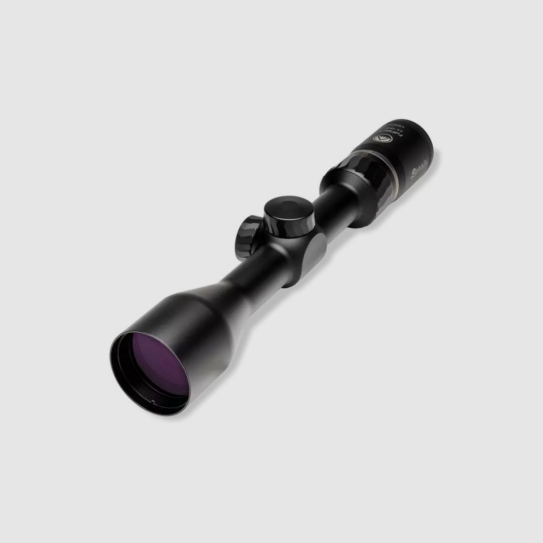 Burris Fullfield 4 2,5-10x42 Zielfernrohr - Ret. E3 IL, Bild 2 von 2