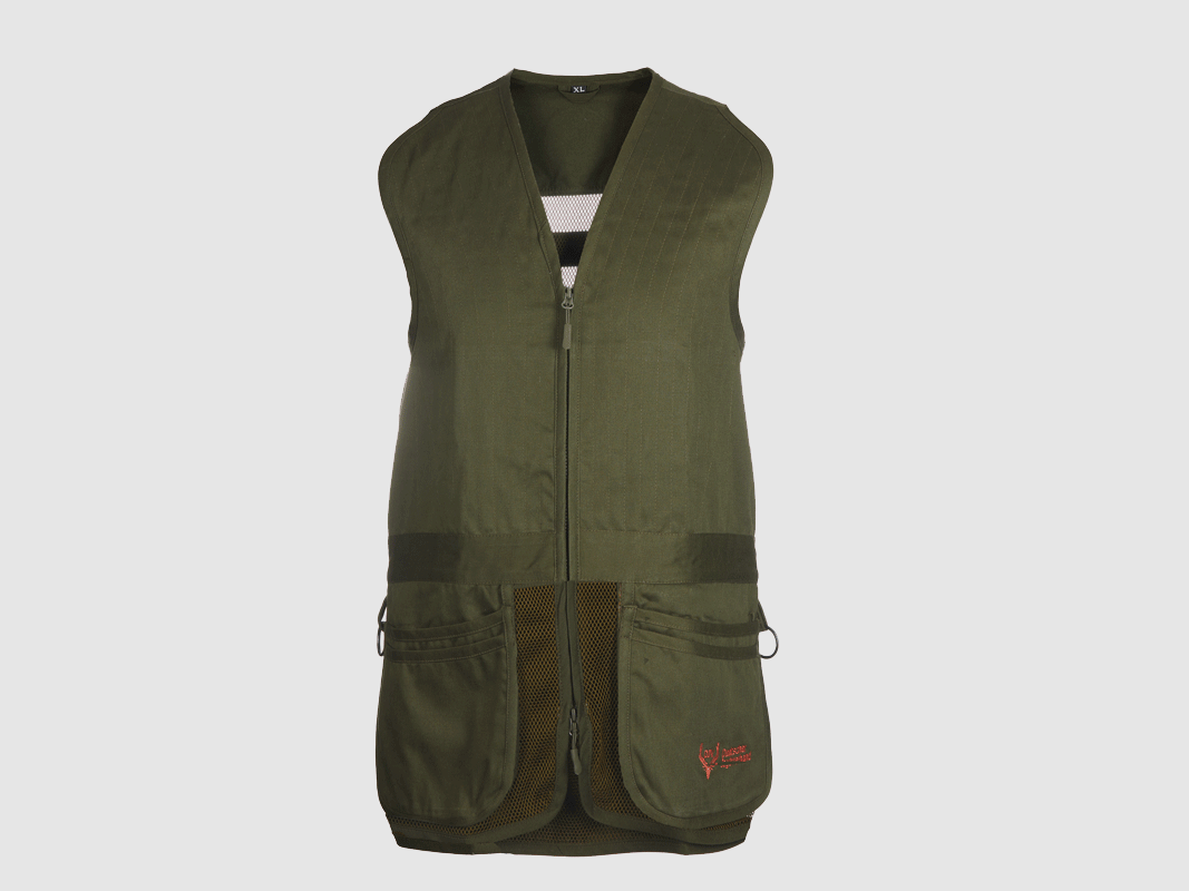 Gilet de tir DJV
