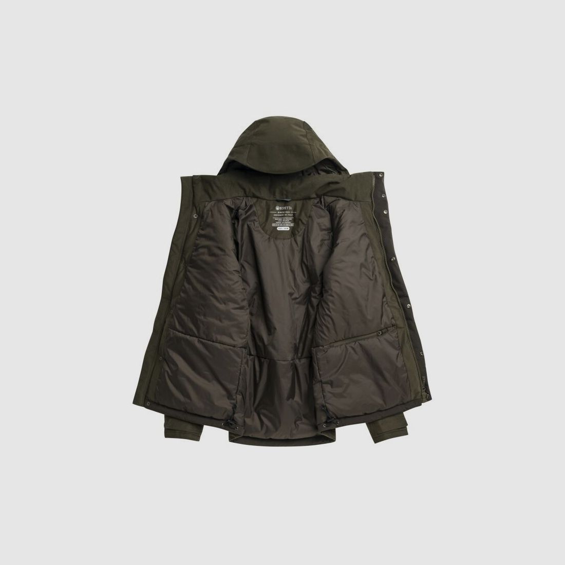 Beretta Herren Jacke Mull Insulated