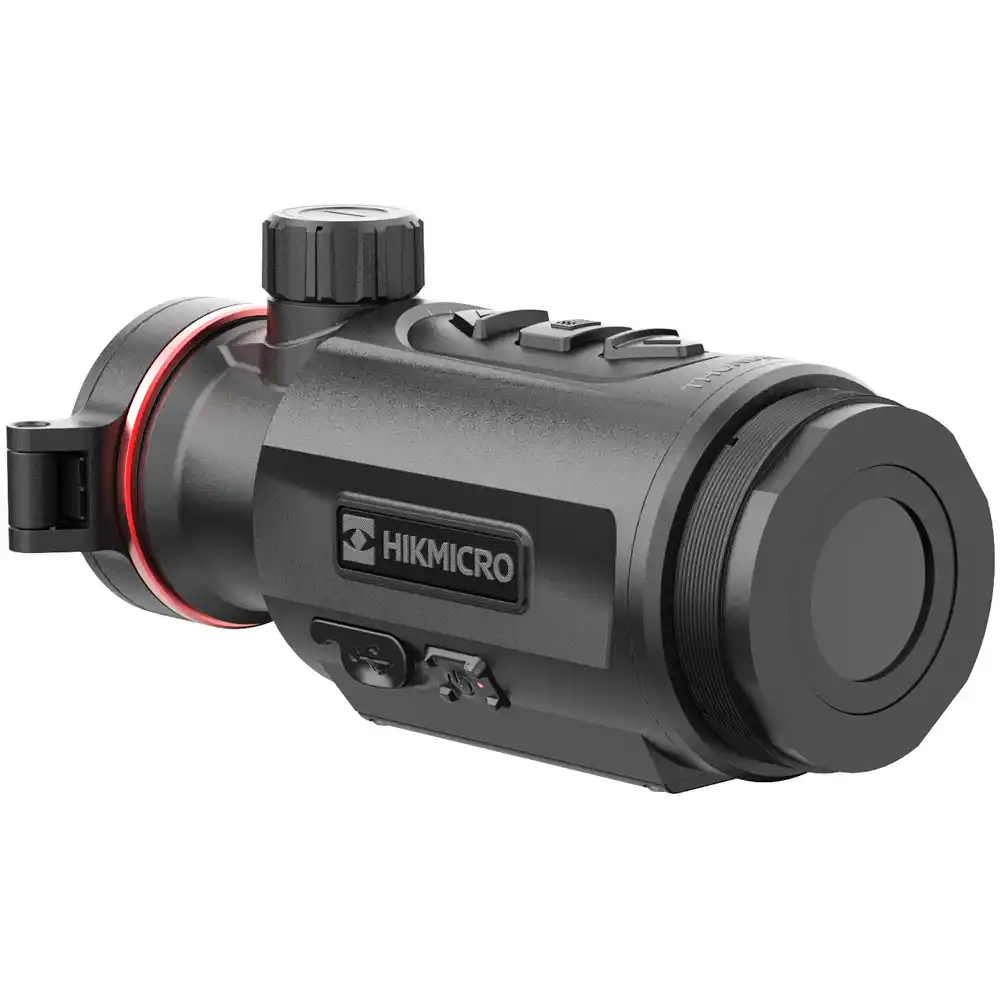 Hikmicro Wärmebild-Vorsatzgerät THUNDER TH35C 3.0, Bild 2 von 10