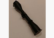 Carl-Walther 8-32x56 unbeleuchtet